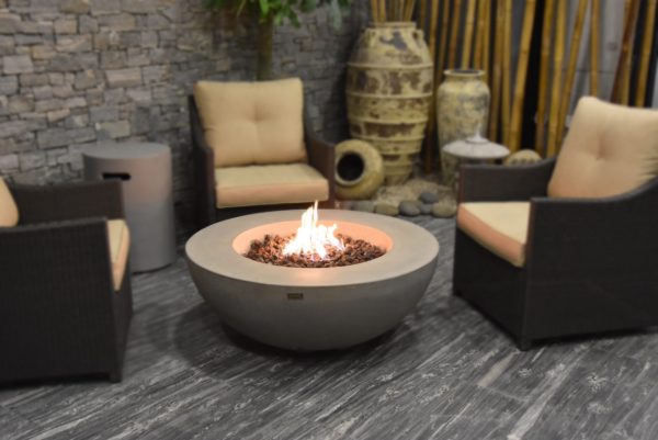 Brasero Design Elementi Lunar Bowl set – Image 11