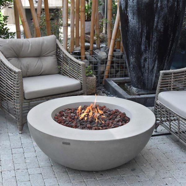 Brasero Design Elementi Lunar Bowl set – Image 8
