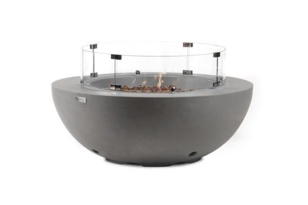 Brasero Design Elementi Lunar Bowl set – Image 27