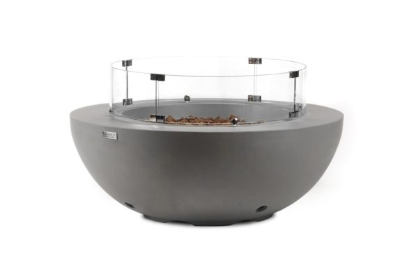 Brasero Design Elementi Lunar Bowl set – Image 26