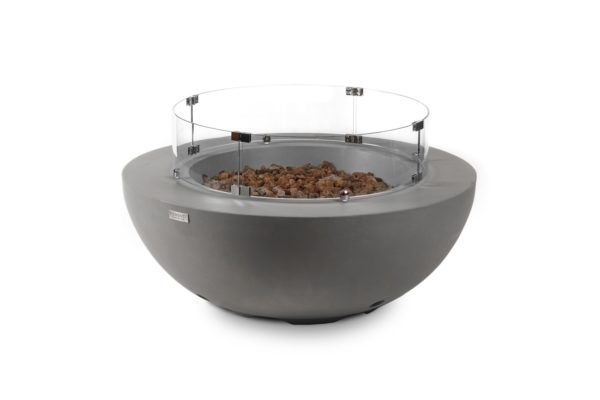 Brasero Design Elementi Lunar Bowl set – Image 25