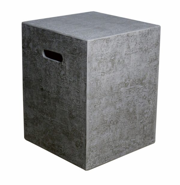 Brasero Design Elementi Manhattan Gris clair set – Image 50