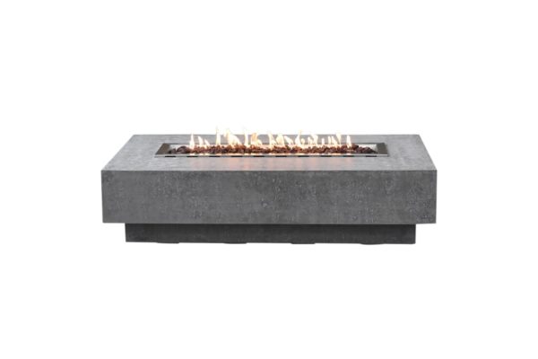 Brasero Design Elementi Hamtpon gris clair set – Image 4