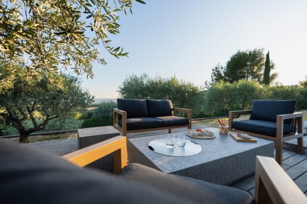 Brasero Design Elementi Metropolis set – Image 25