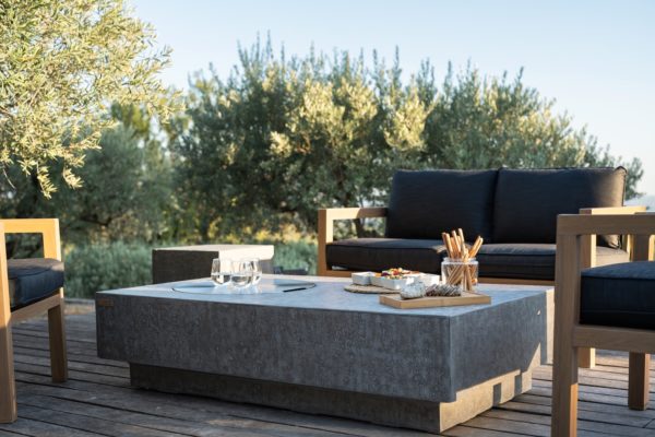 Brasero Design Elementi Metropolis set – Image 24