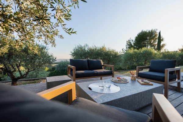Brasero Design Elementi Metropolis set – Image 23