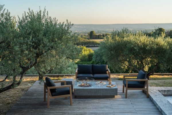 Brasero Design Elementi Metropolis set – Image 35