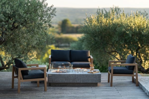 Brasero Design Elementi Metropolis set – Image 33