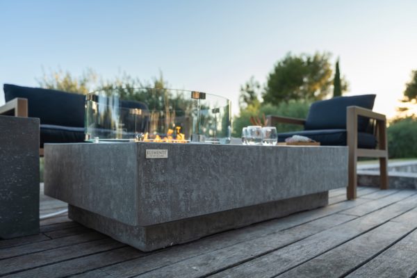Brasero Design Elementi Metropolis set – Image 32