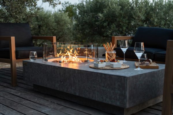Brasero Design Elementi Metropolis set – Image 29