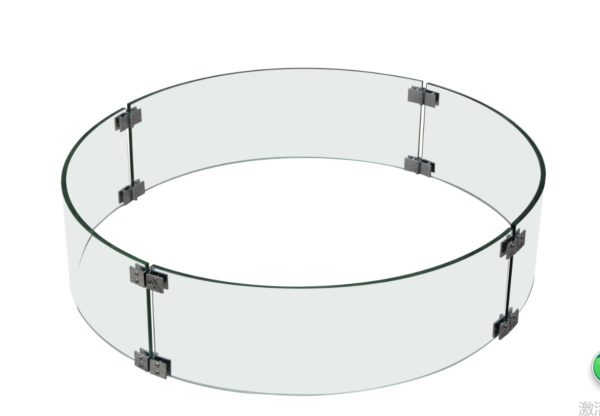 Brasero Design Elementi Metropolis set – Image 39