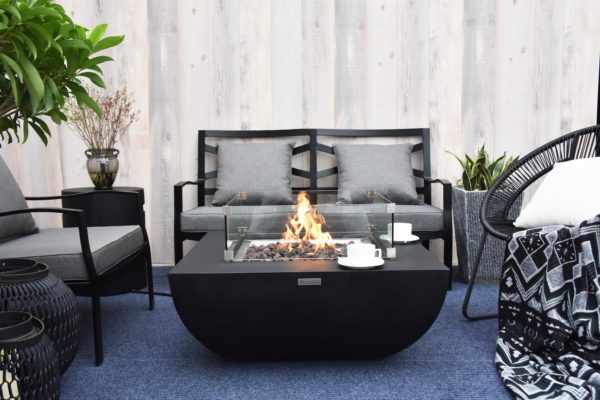 Brasero Design Elementi Aurora set – Image 16