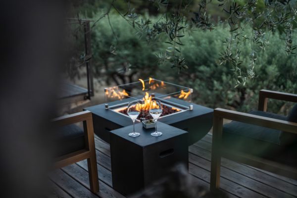 Brasero Design Elementi Aurora set – Image 6
