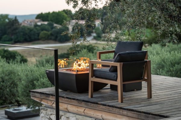 Brasero Design Elementi Aurora set – Image 2