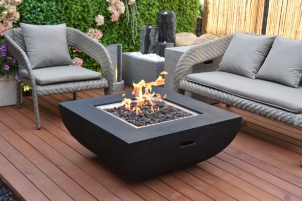 Brasero Design Elementi Aurora set – Image 13