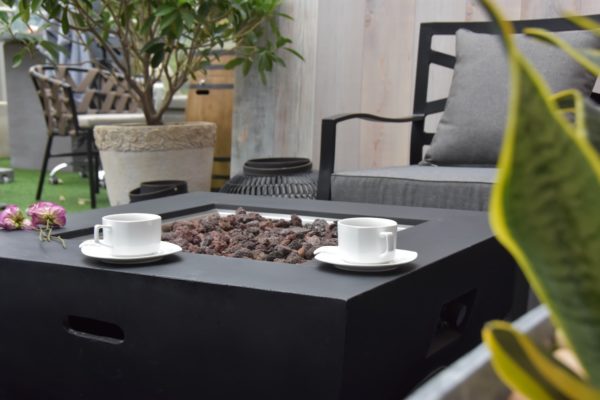 Brasero Design Elementi Aurora set – Image 12