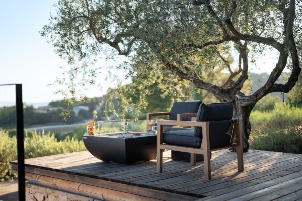 Brasero Design Elementi Aurora set – Image 11