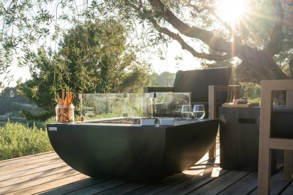 Brasero Design Elementi Aurora set – Image 10