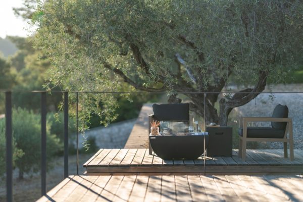 Brasero Design Elementi Aurora set – Image 8