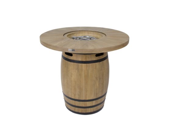 Brasero Tonneau Elementi Lafite Barrel set – Image 13