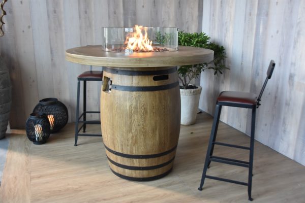 Brasero Tonneau Elementi Lafite Barrel set – Image 7