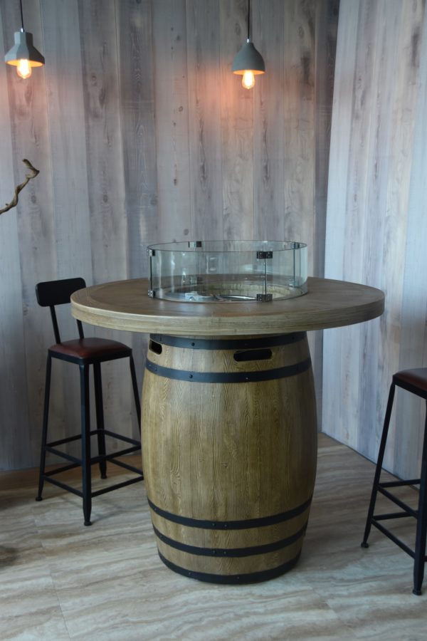 Brasero Tonneau Elementi Lafite Barrel set – Image 11