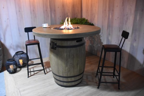 Brasero Tonneau Elementi Lafite Barrel set – Image 9