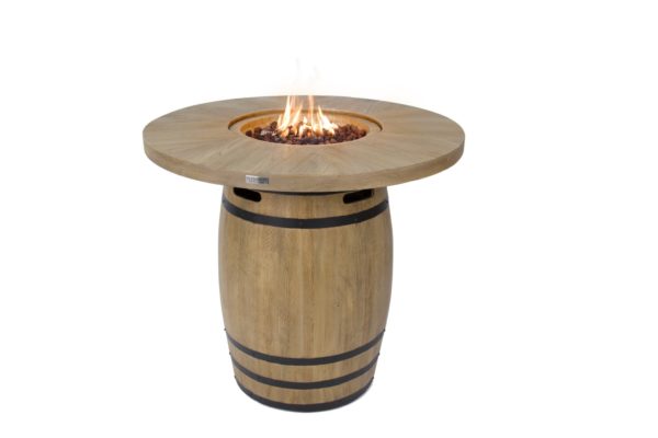 Brasero Tonneau Elementi Lafite Barrel set – Image 26