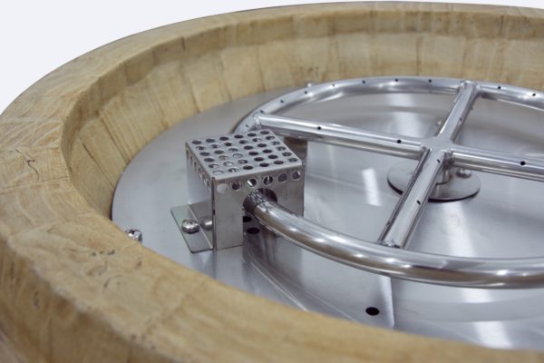 Brasero Tonneau Elementi Lafite Barrel set – Image 21