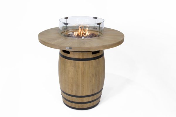 Brasero Tonneau Elementi Lafite Barrel set – Image 18