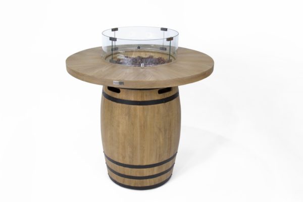 Brasero Tonneau Elementi Lafite Barrel set – Image 19