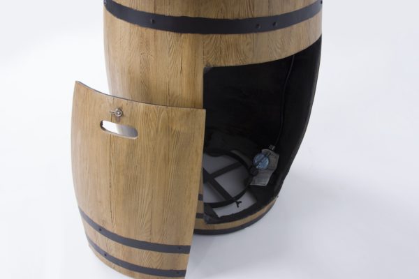 Brasero Tonneau Elementi Lafite Barrel set – Image 17