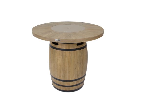 Brasero Tonneau Elementi Lafite Barrel set – Image 14